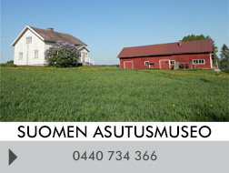 Suomen Asutusmuseo